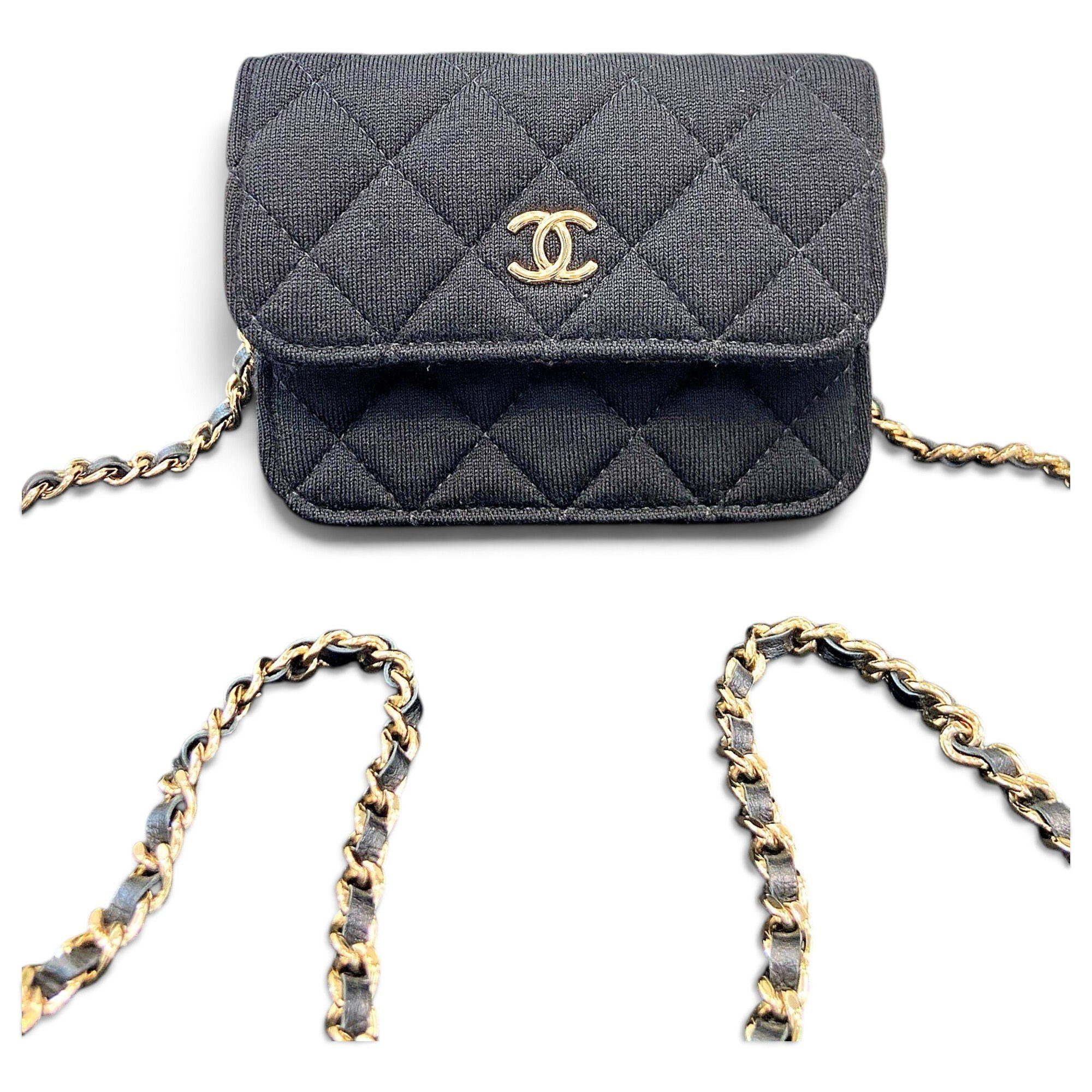Cloth handbag