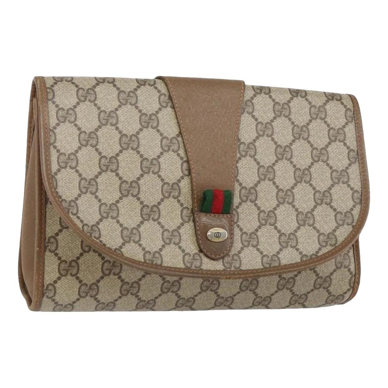 Clutch bag