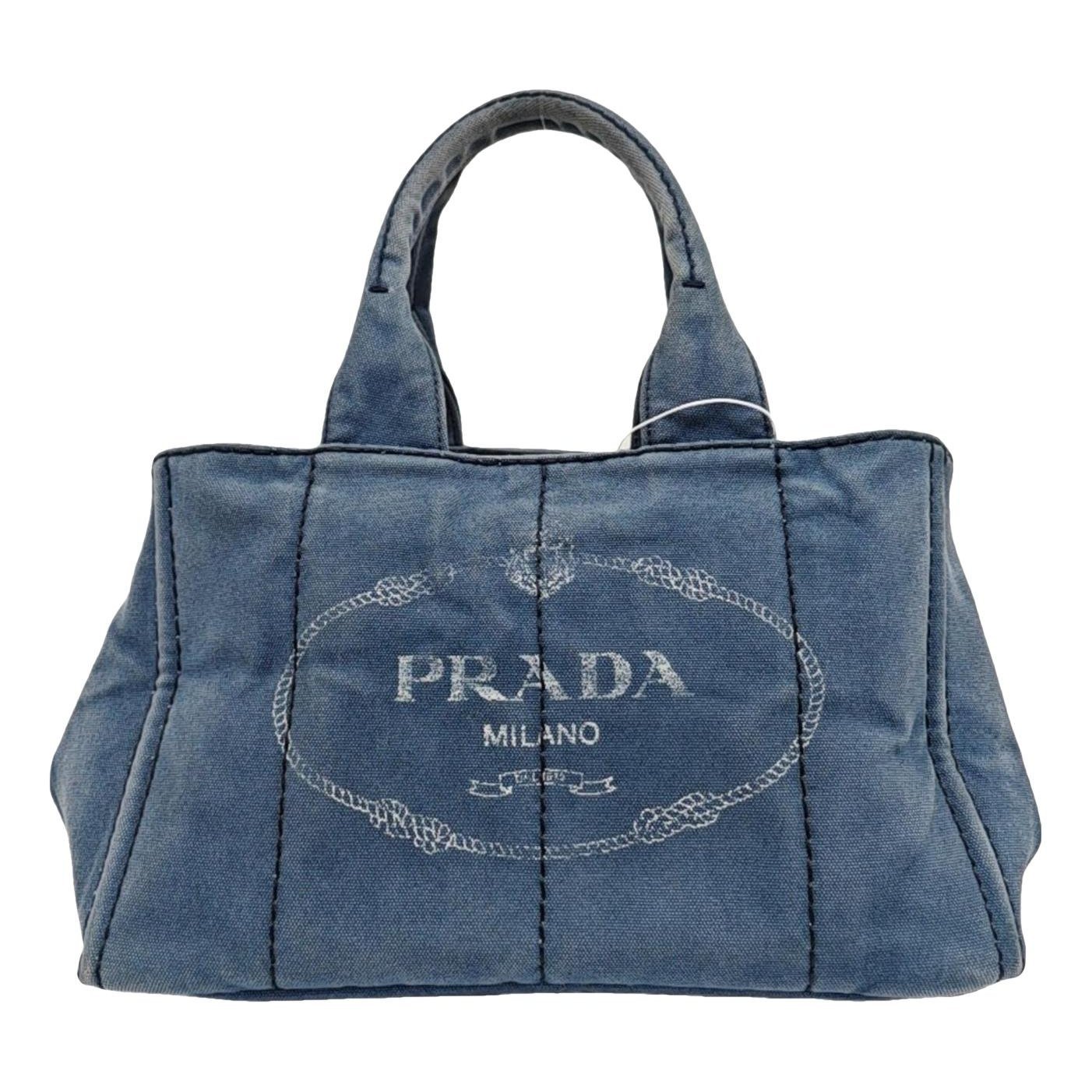 Cloth handbag