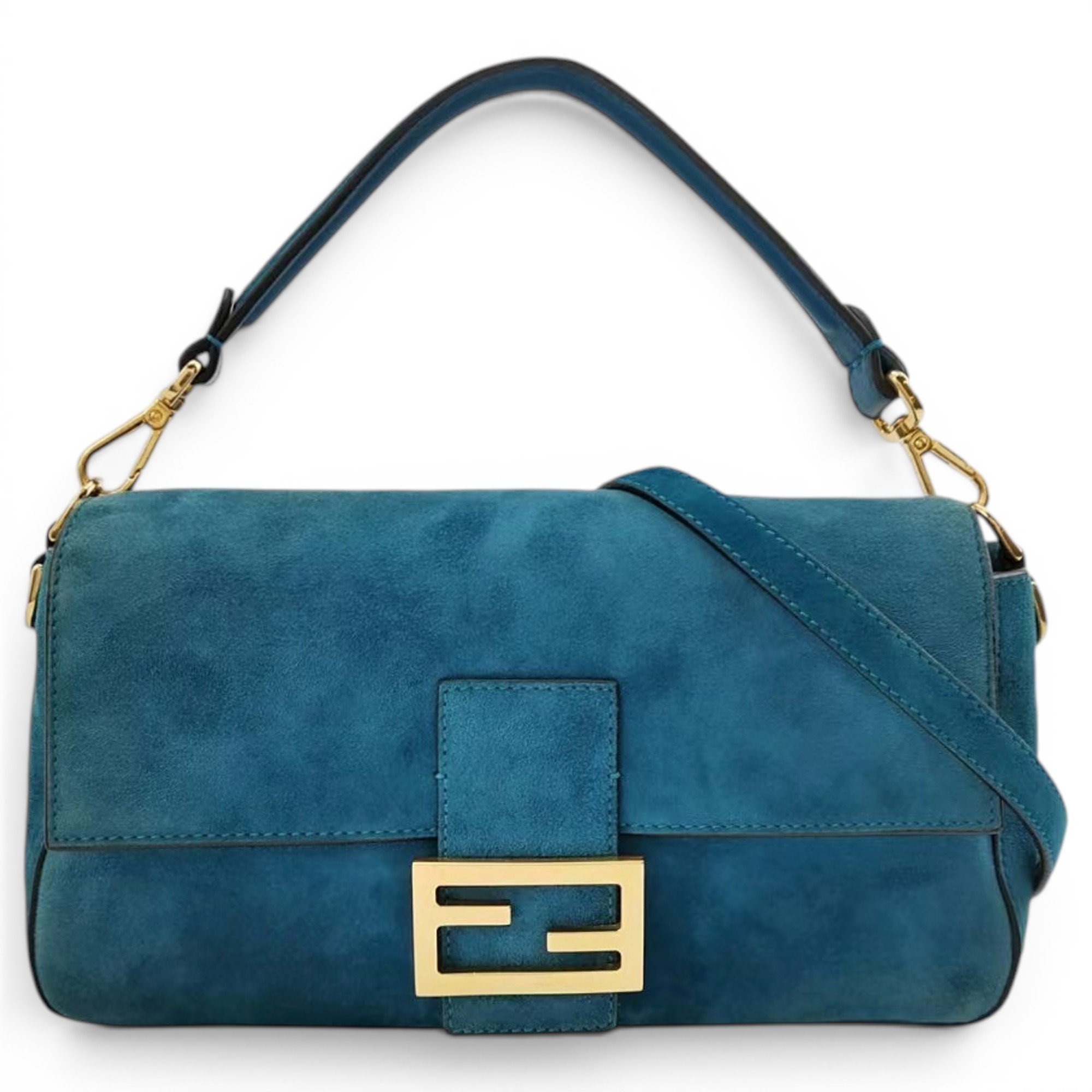 Baguette handbag