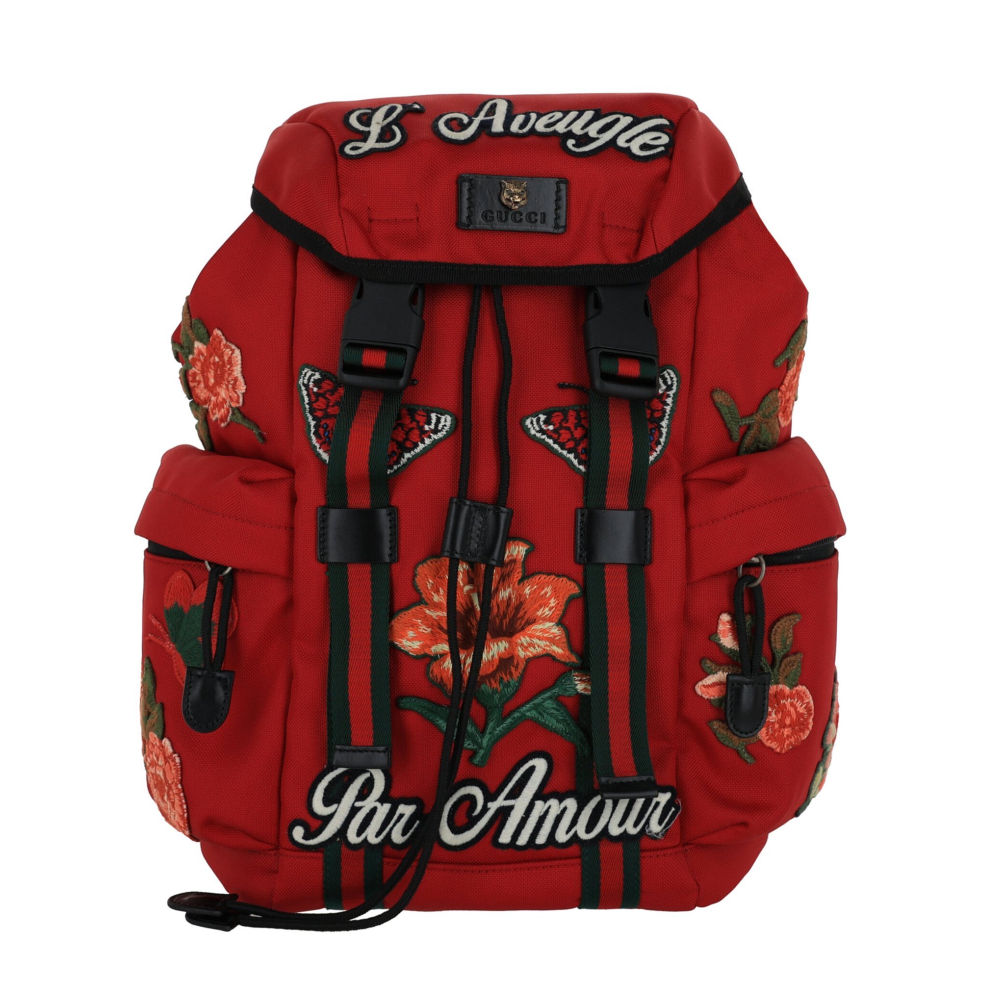 Backpack