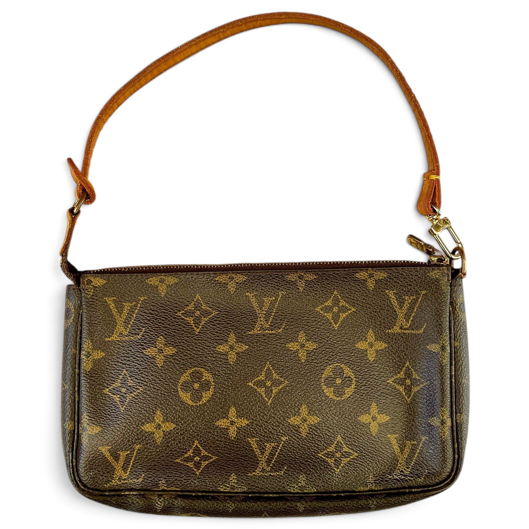 Pochette Accessoire cloth handbag