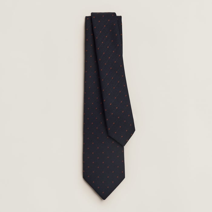 Micro H Tie