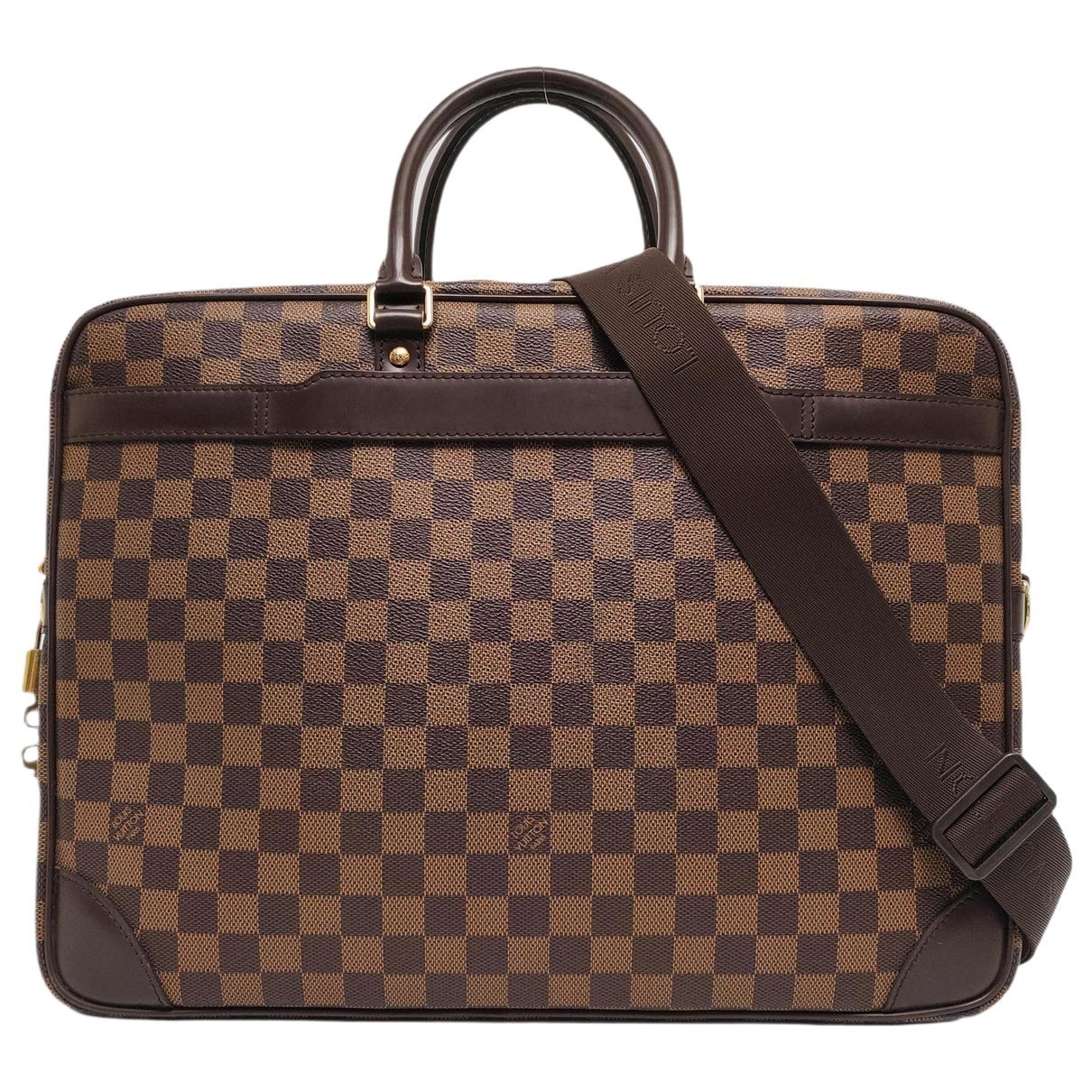 Louis Vuitton Leather handbag