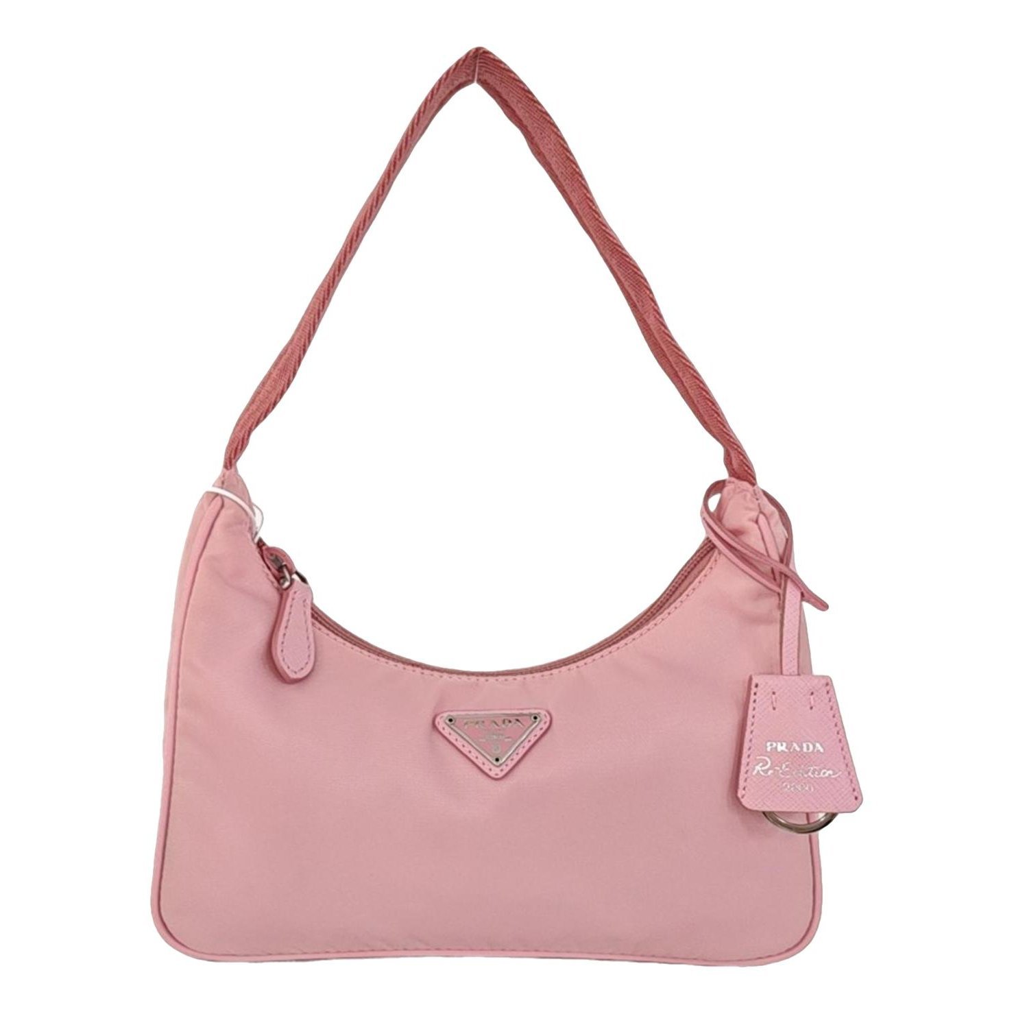 Cloth handbag