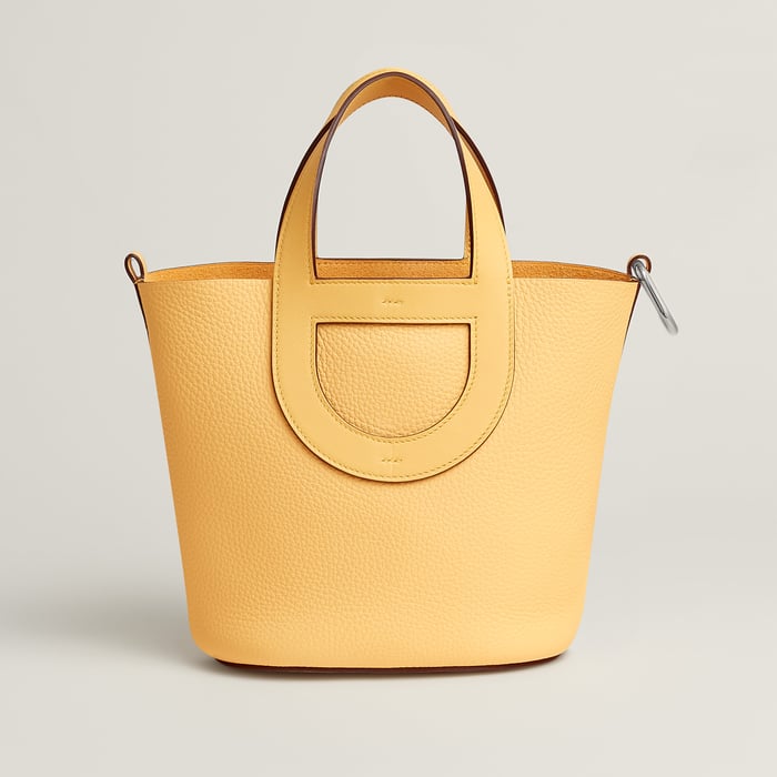 죤 망고 Hermès In-the-loop 18 백