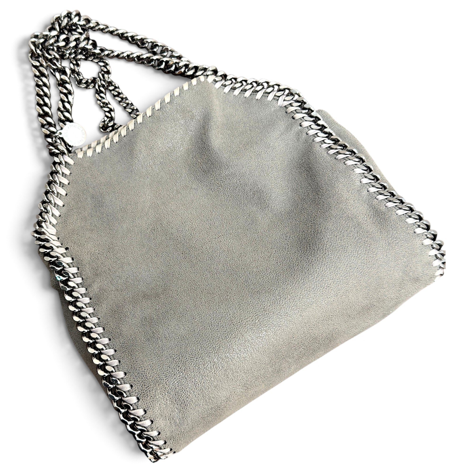 Falabella cloth handbag