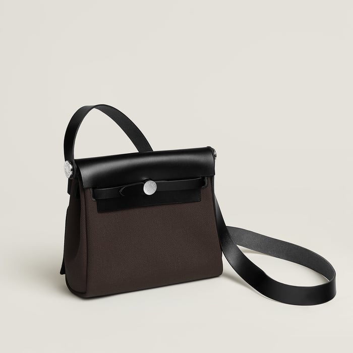 Herbag Zip 20手提包