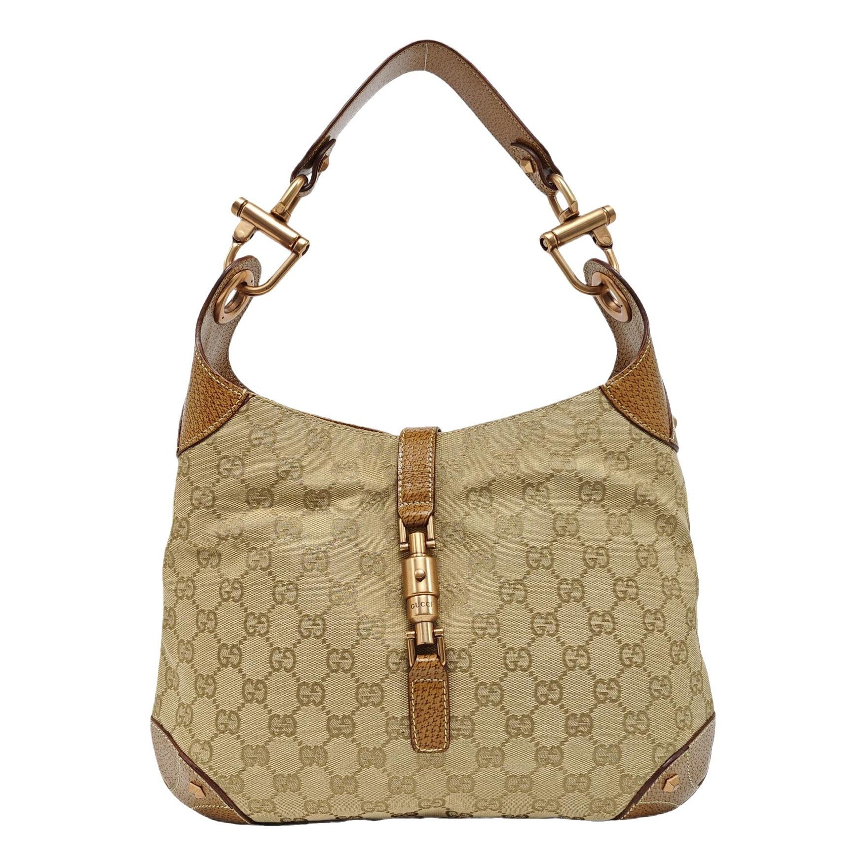 Jackie Vintage cloth handbag