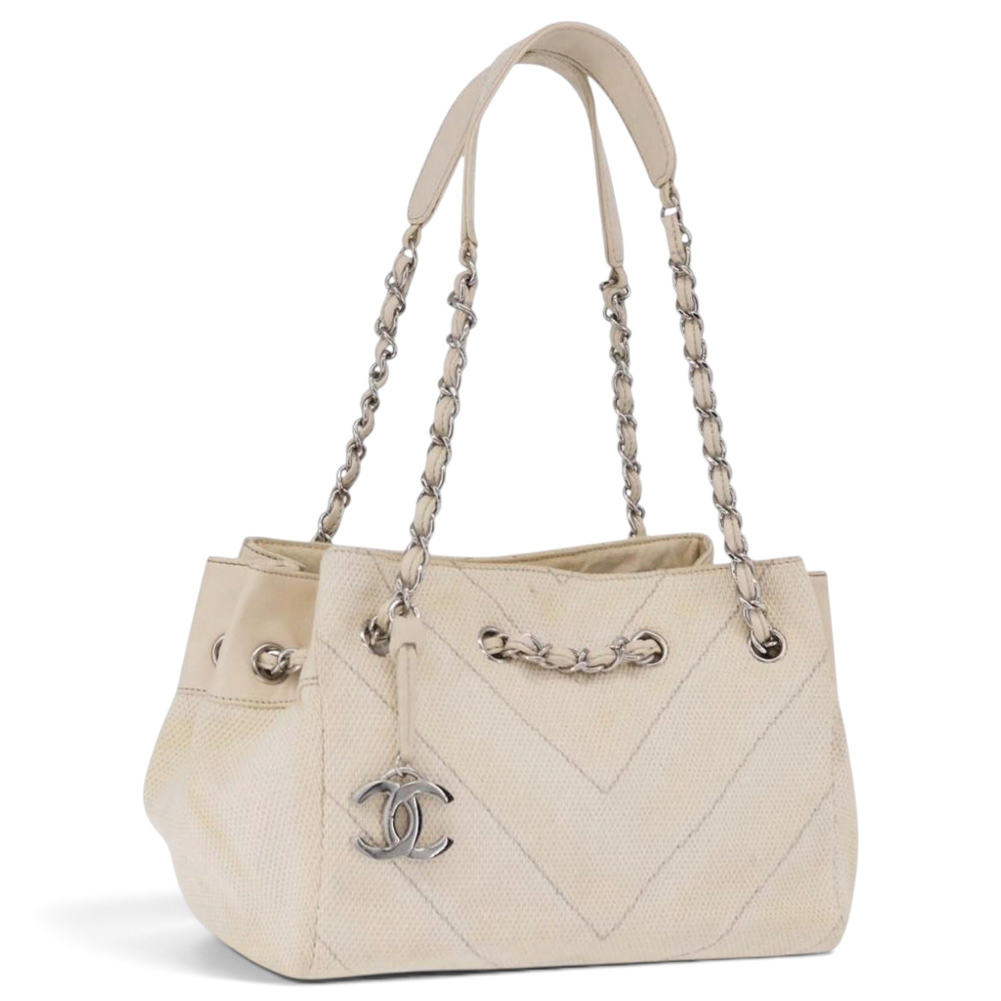 Cloth handbag