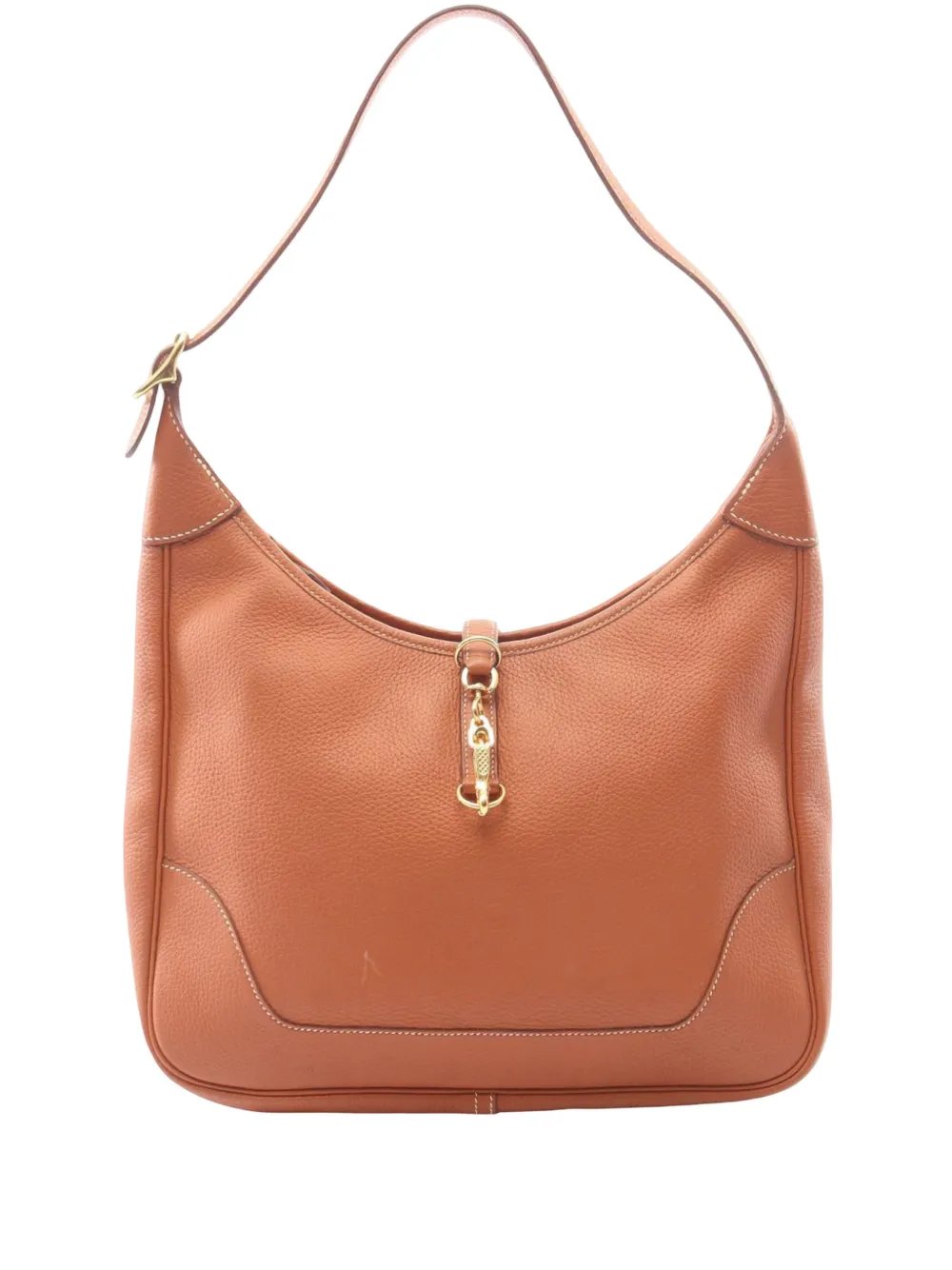 1995 Clemence Trim II 31 shoulder bag