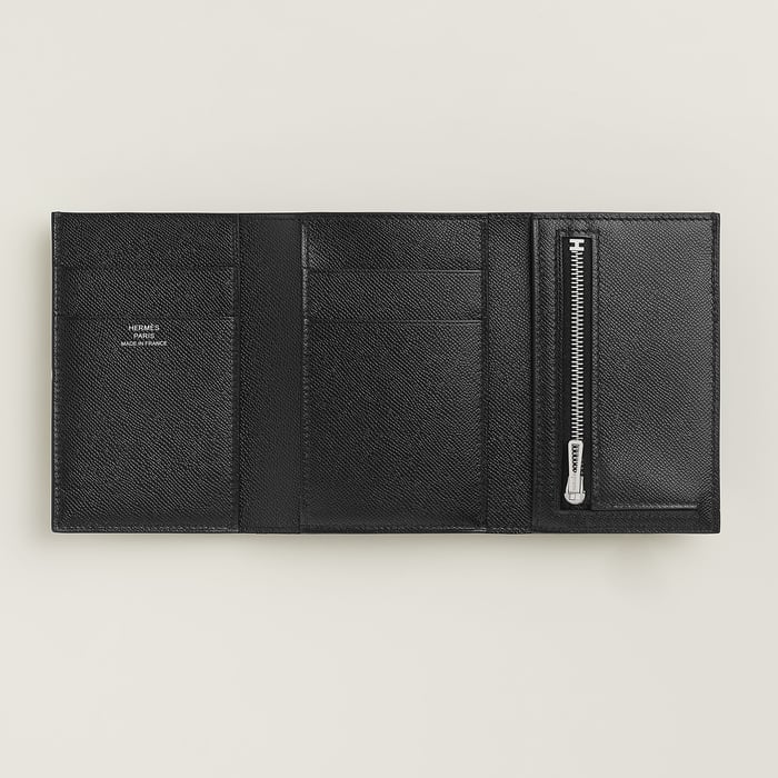 Noir Bearn Wallet