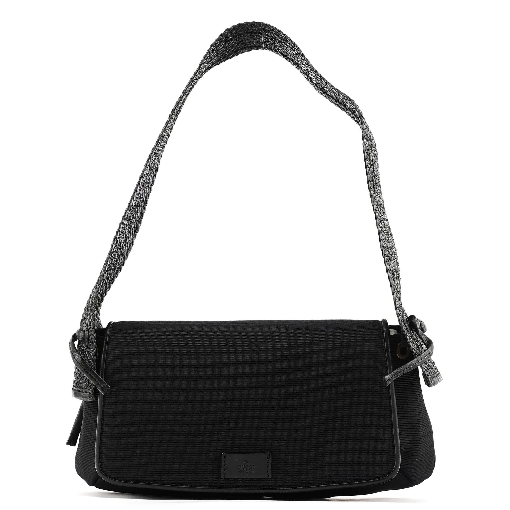 Jackie leather handbag