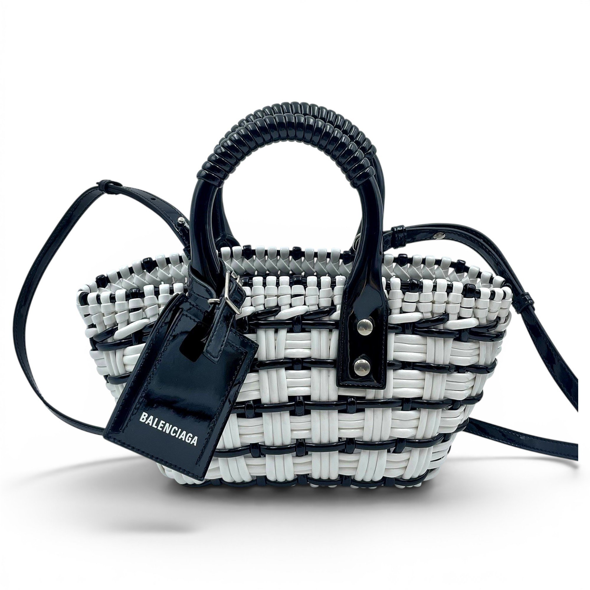 Cloth handbag