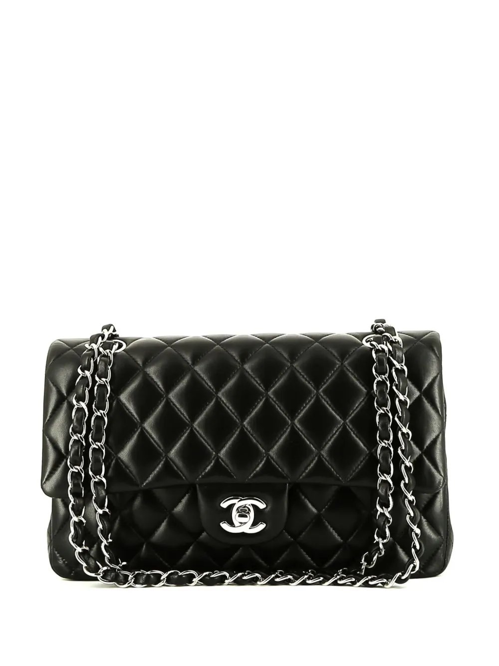 2016 Double Flap shoulder bag