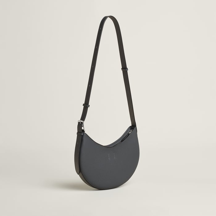 Gris Misty P'tit Arcon Bag