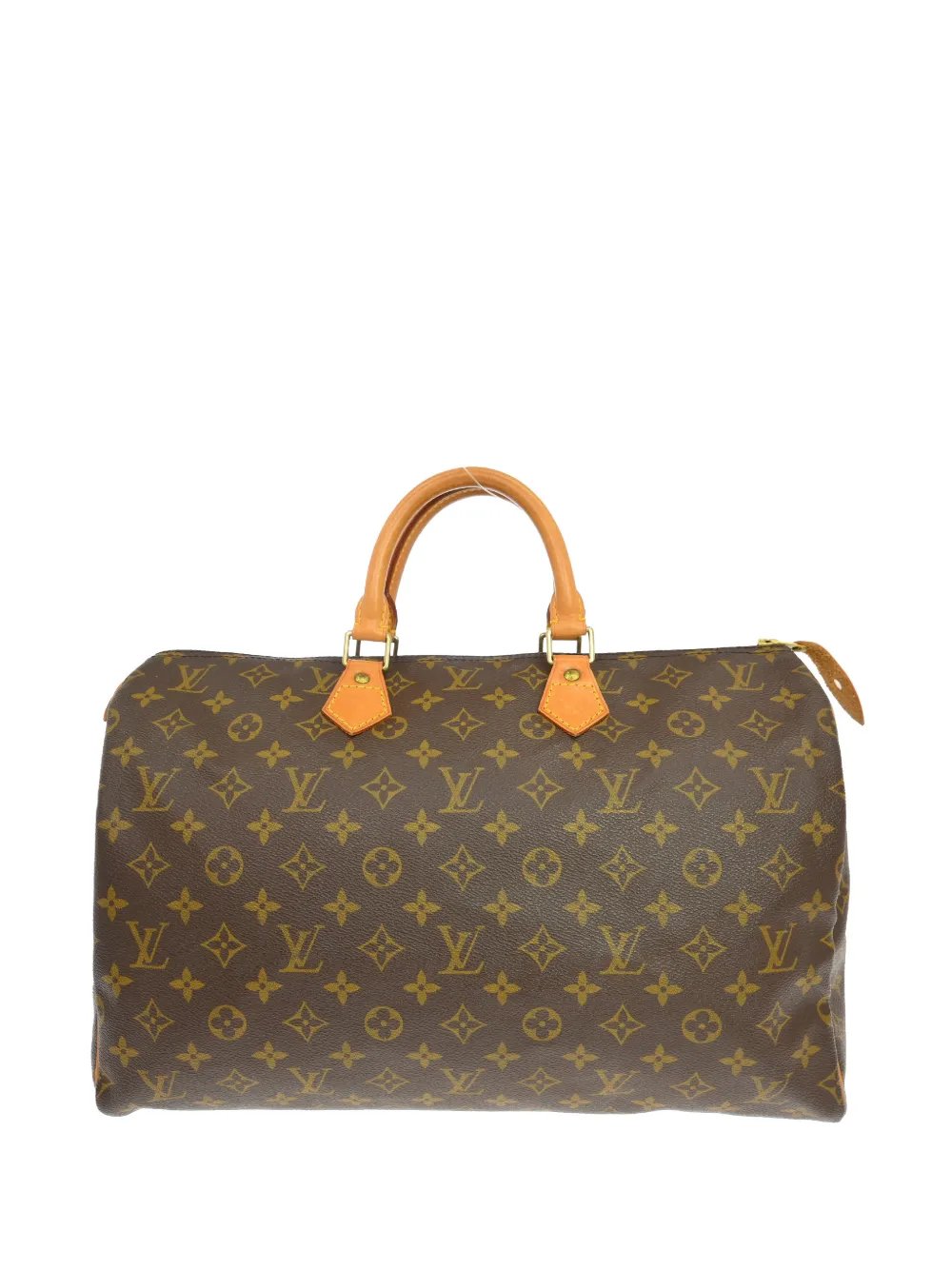 1994 Monogram Speedy 40 handbag
