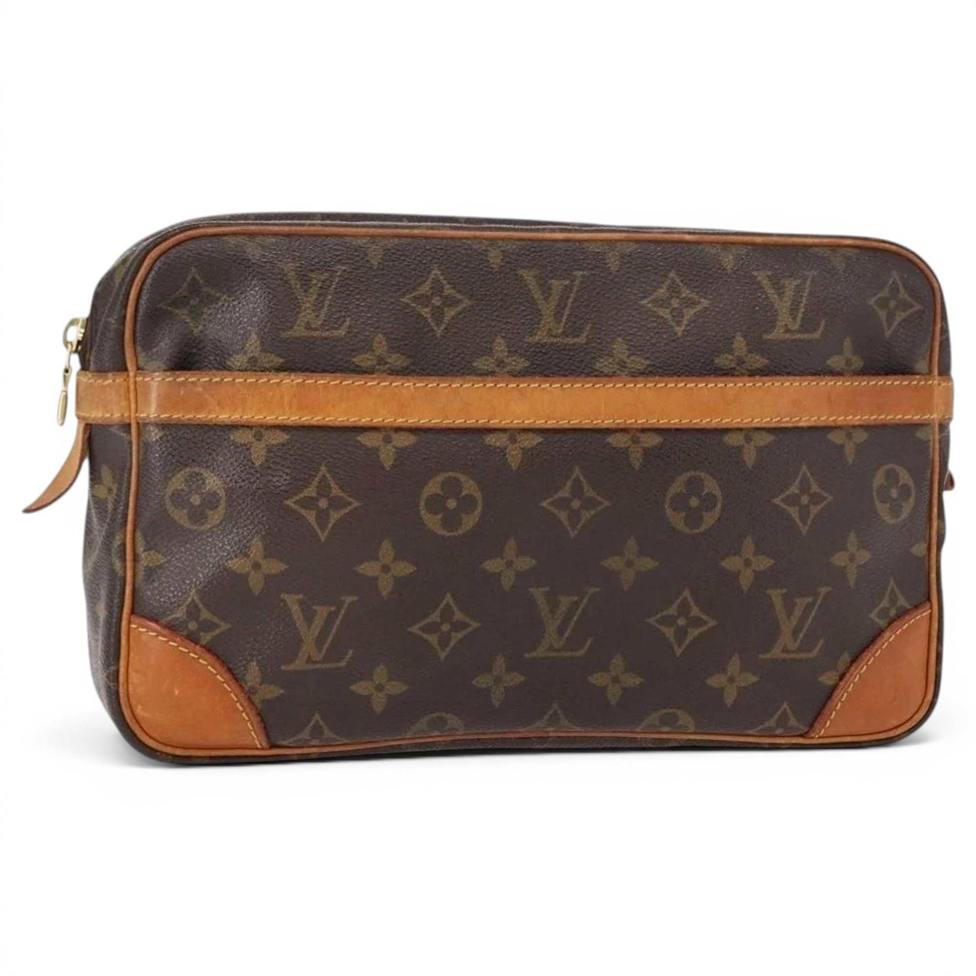 Clutch bag