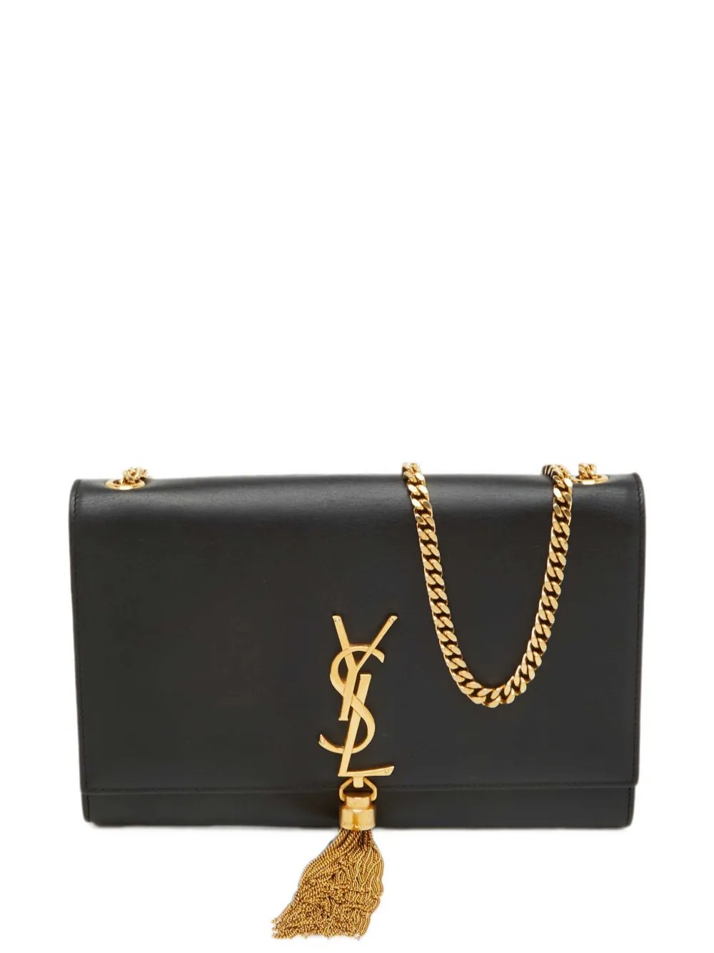 2016 medium Kate tassel cross body bag