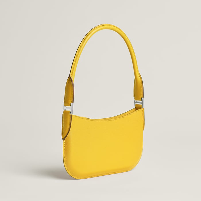 Jaune De Naples Le Petit Sac Bag