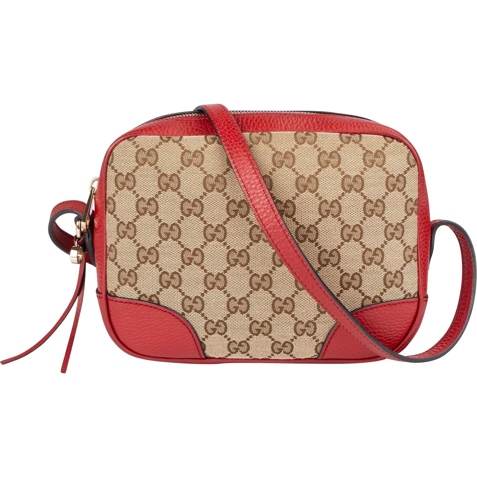 Bree crossbody bag