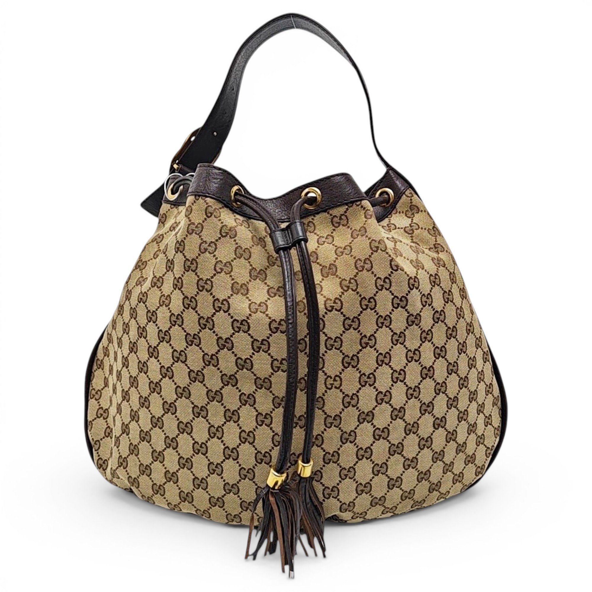 Cloth handbag
