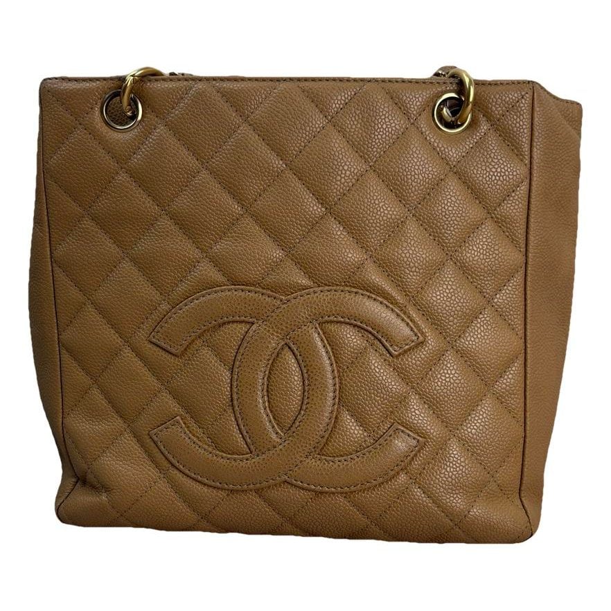 Timeless/Classique leather crossbody bag