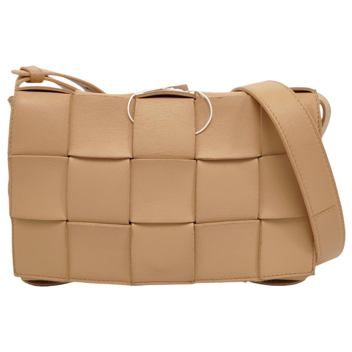 Brick Cassette handbag
