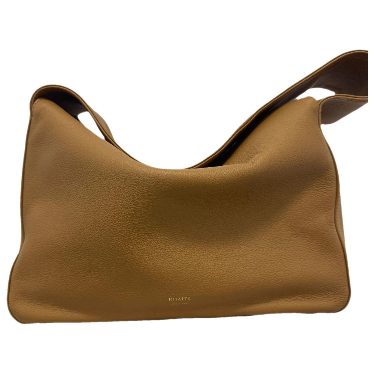 Khaite Leather handbag