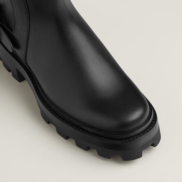 Noir Jaimy Ankle Boot
