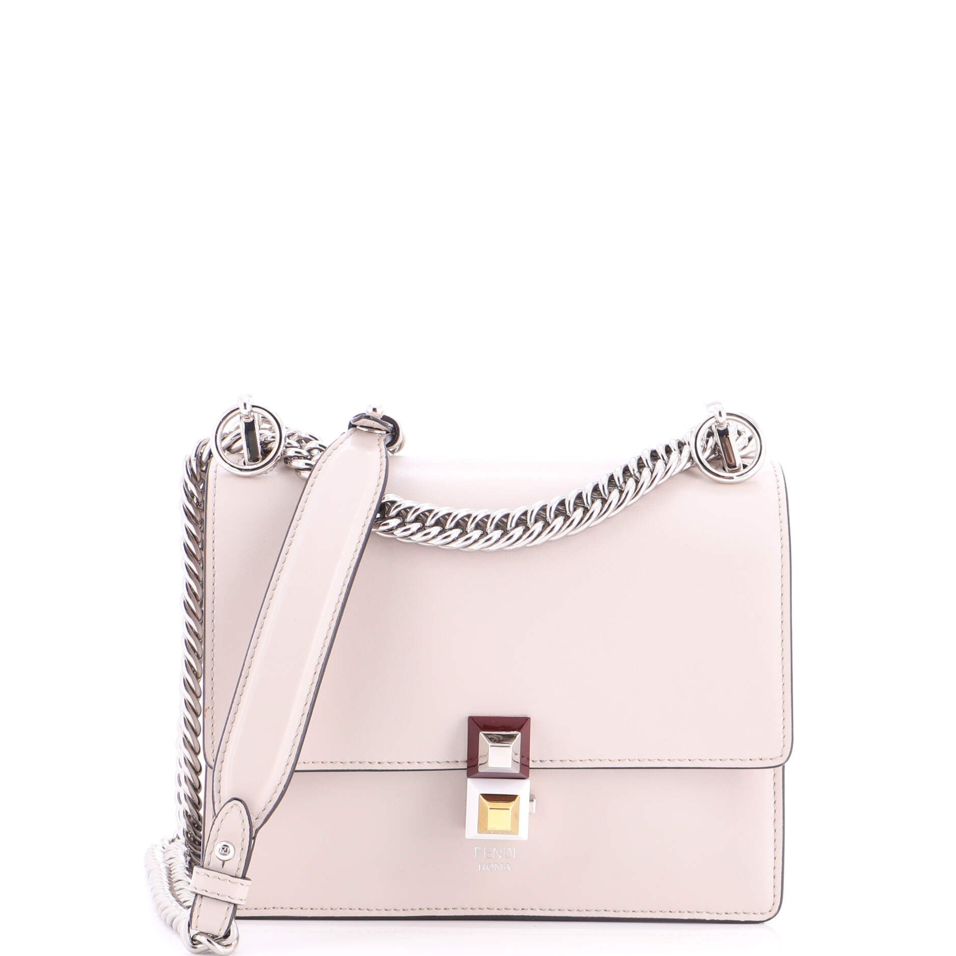 Kan I Bag Leather Small