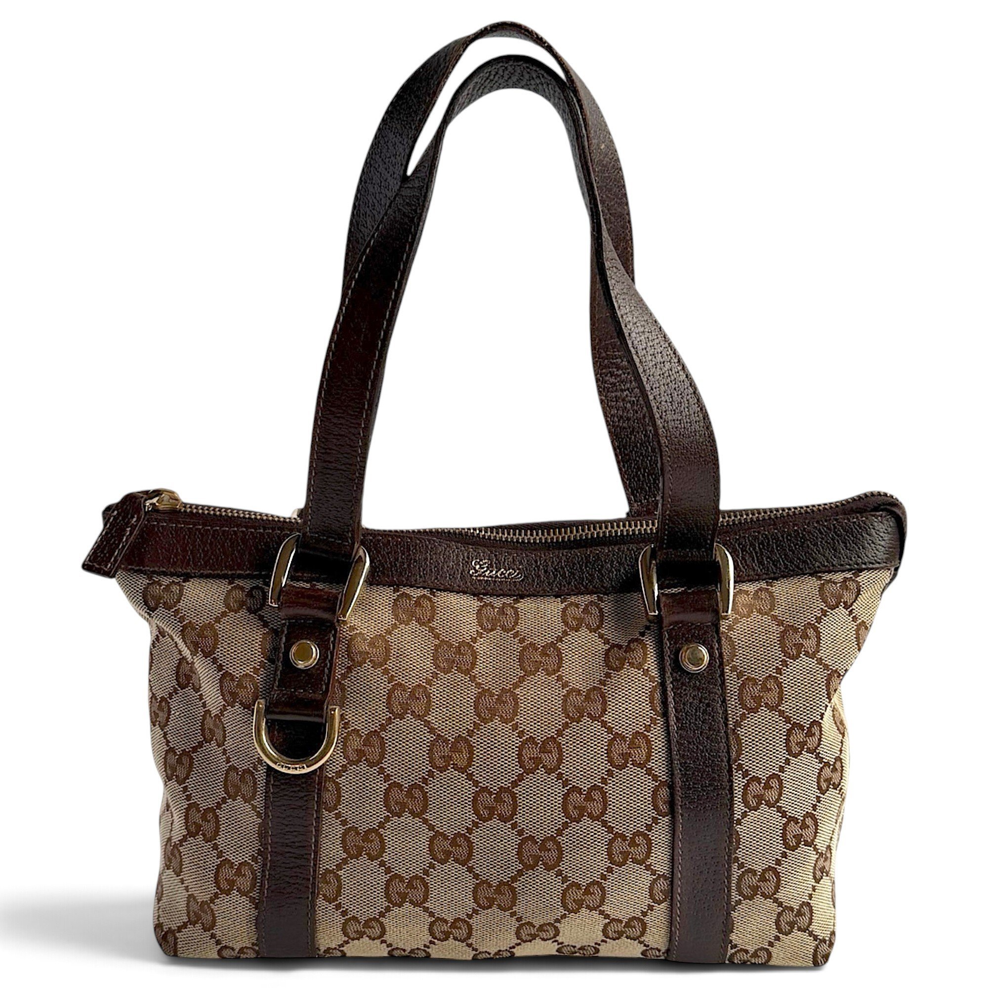 Abbey cloth handbag