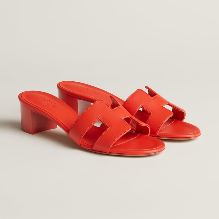 Oasis sandal