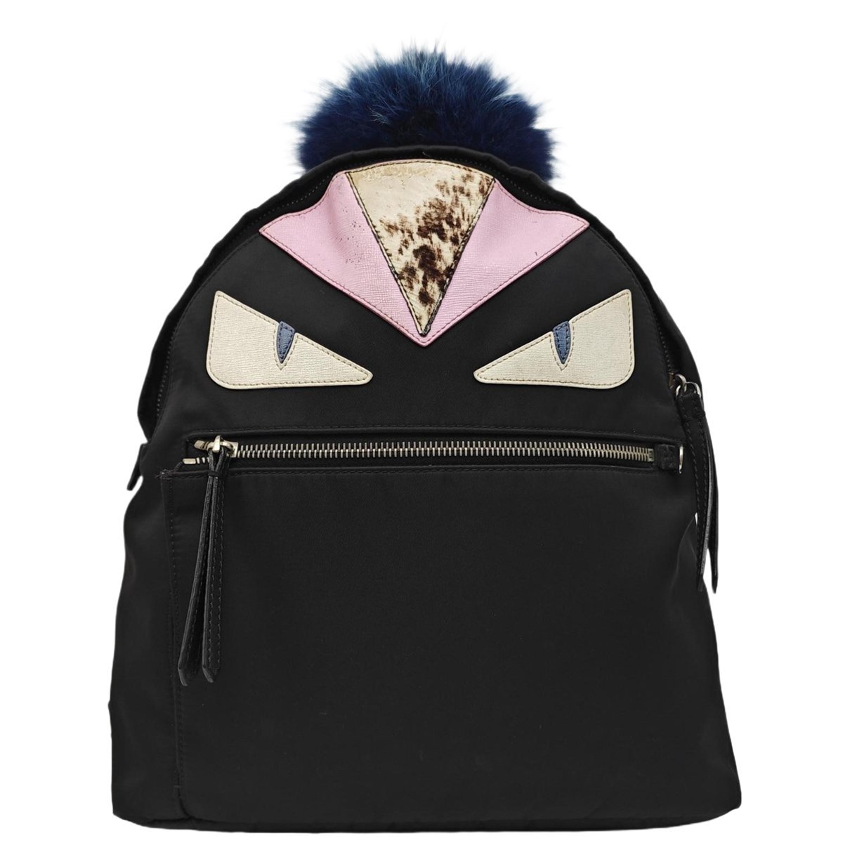 Cloth handbag