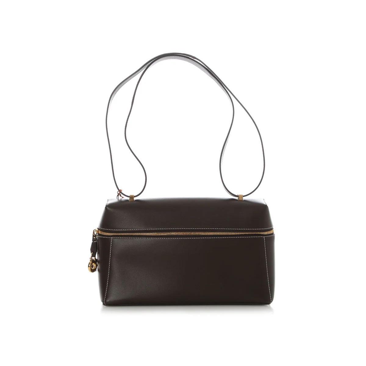Loro Piana Leather handbag