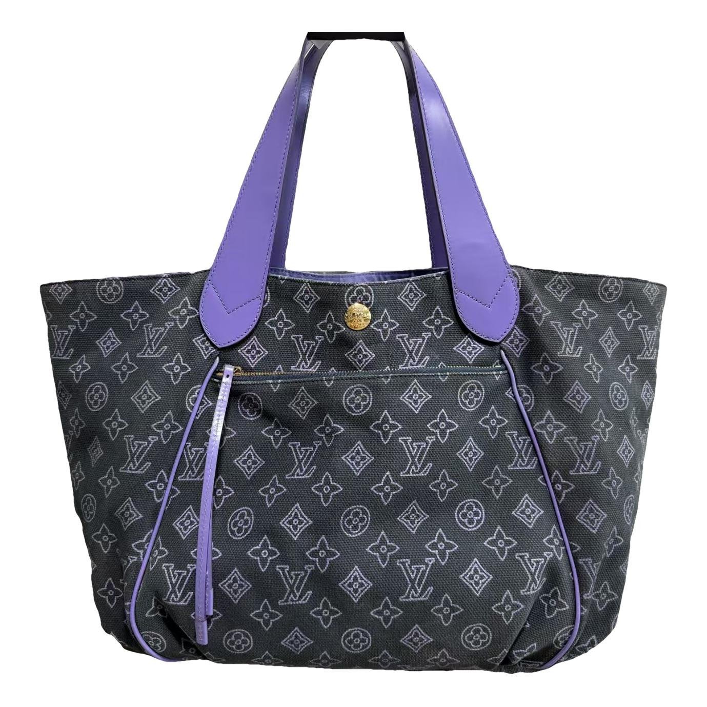 Cloth handbag