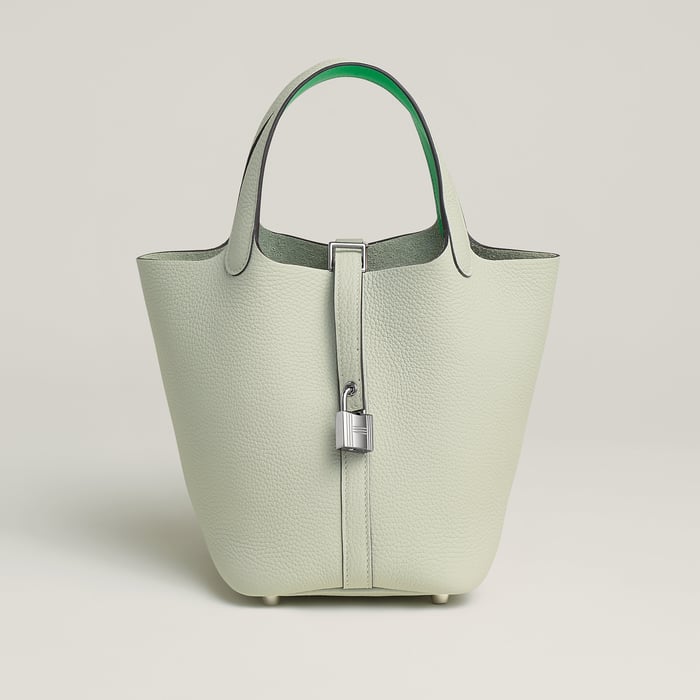 Picotin Lock 18 Eclat Bag