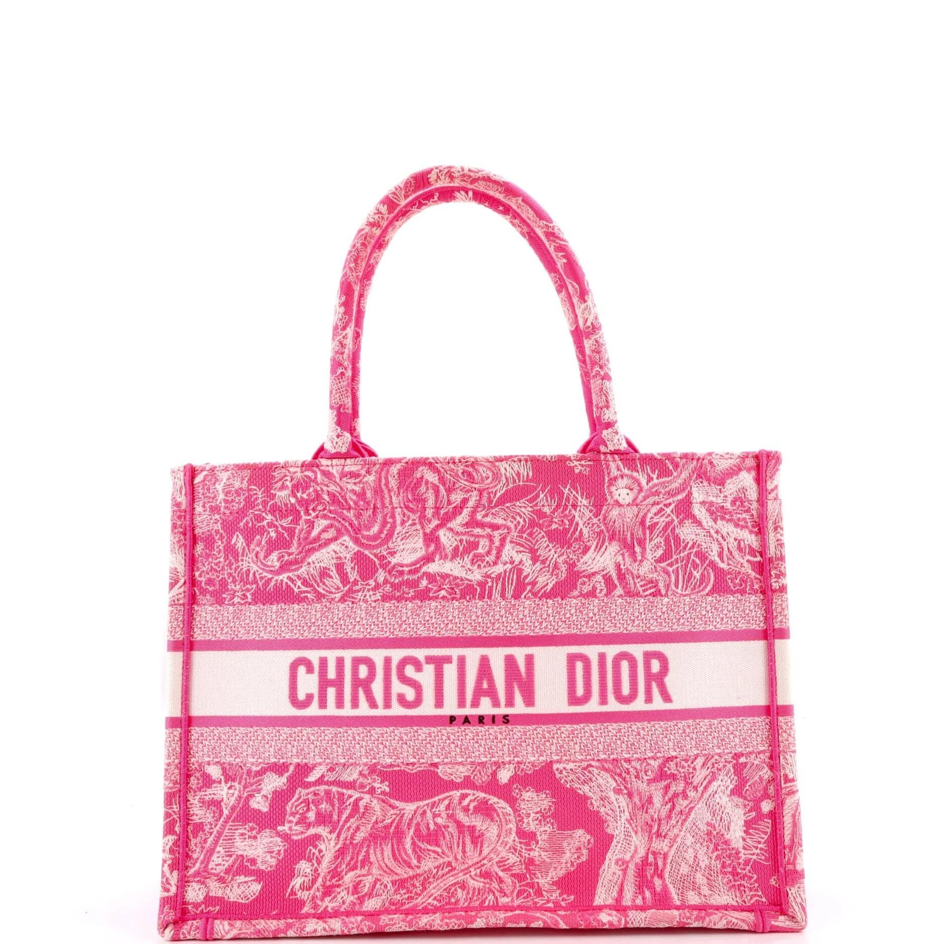 Cloth tote