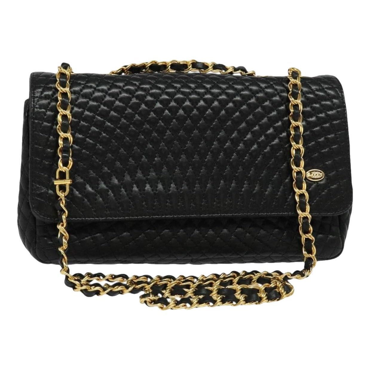 Bally Handbag