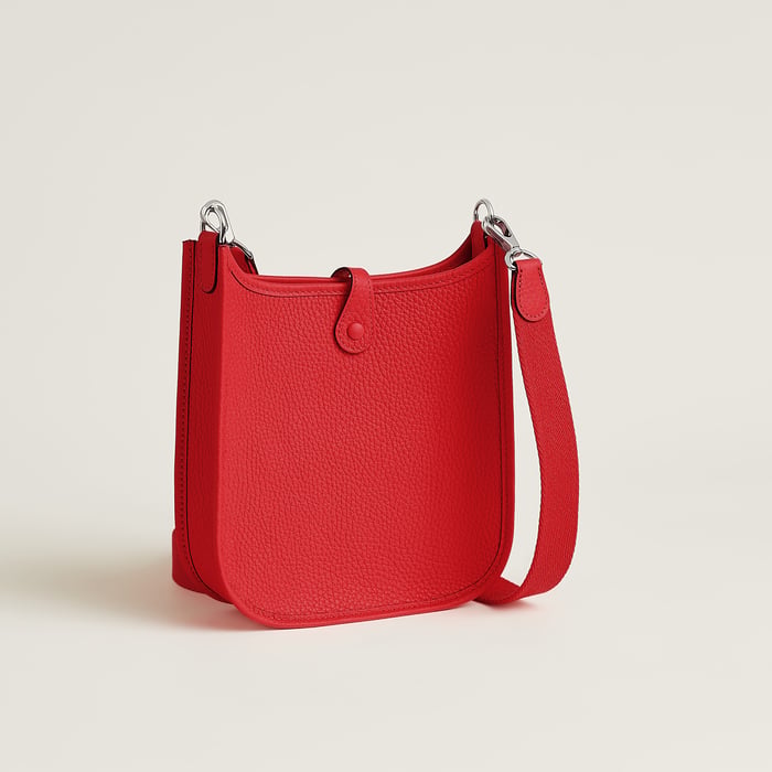 Rouge Radieux Evelyne 16 Amazone Bag