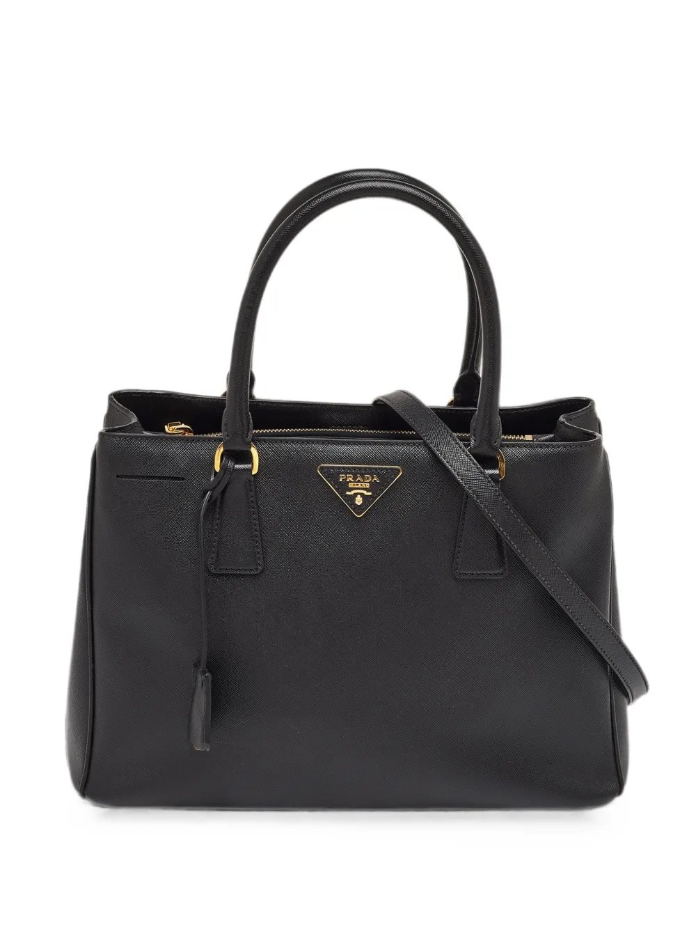 medium Galleria Saffiano tote bag