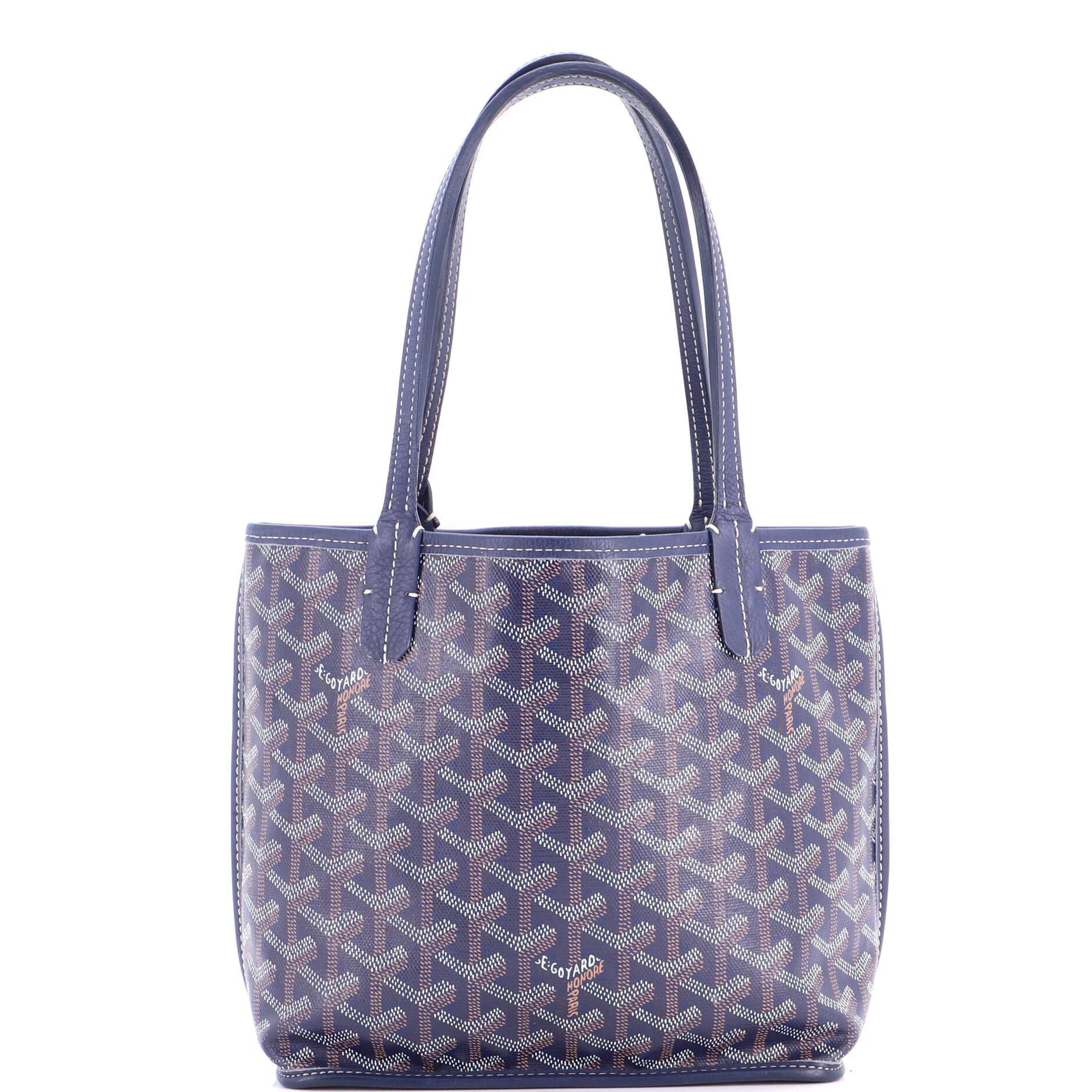Goyard Cloth handbag