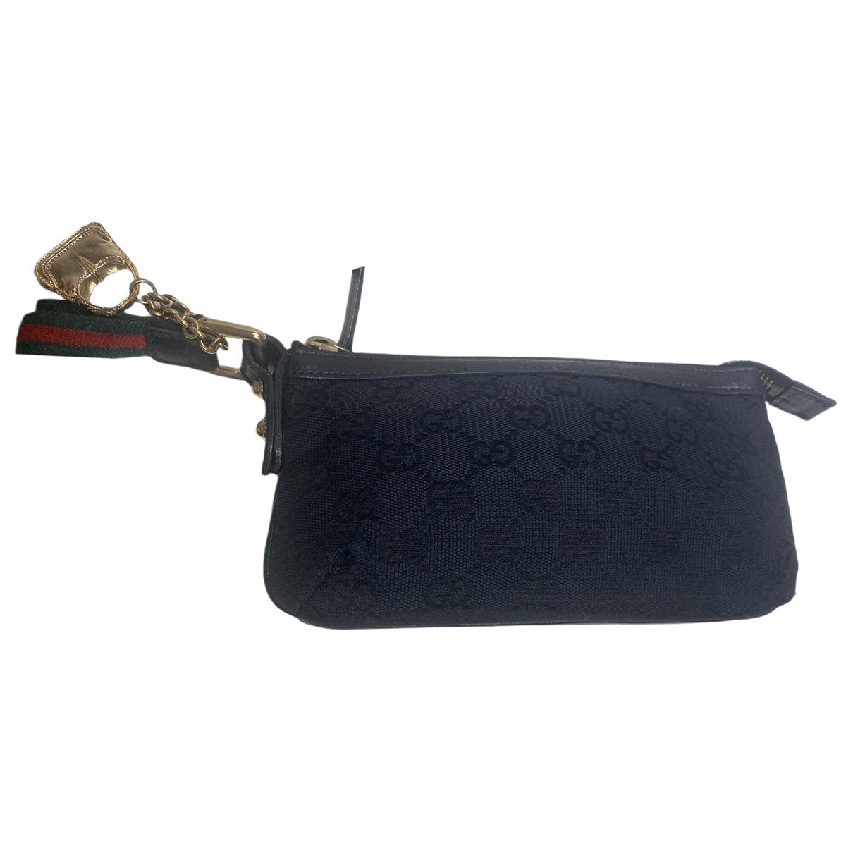 Guccy clutch cloth clutch bag