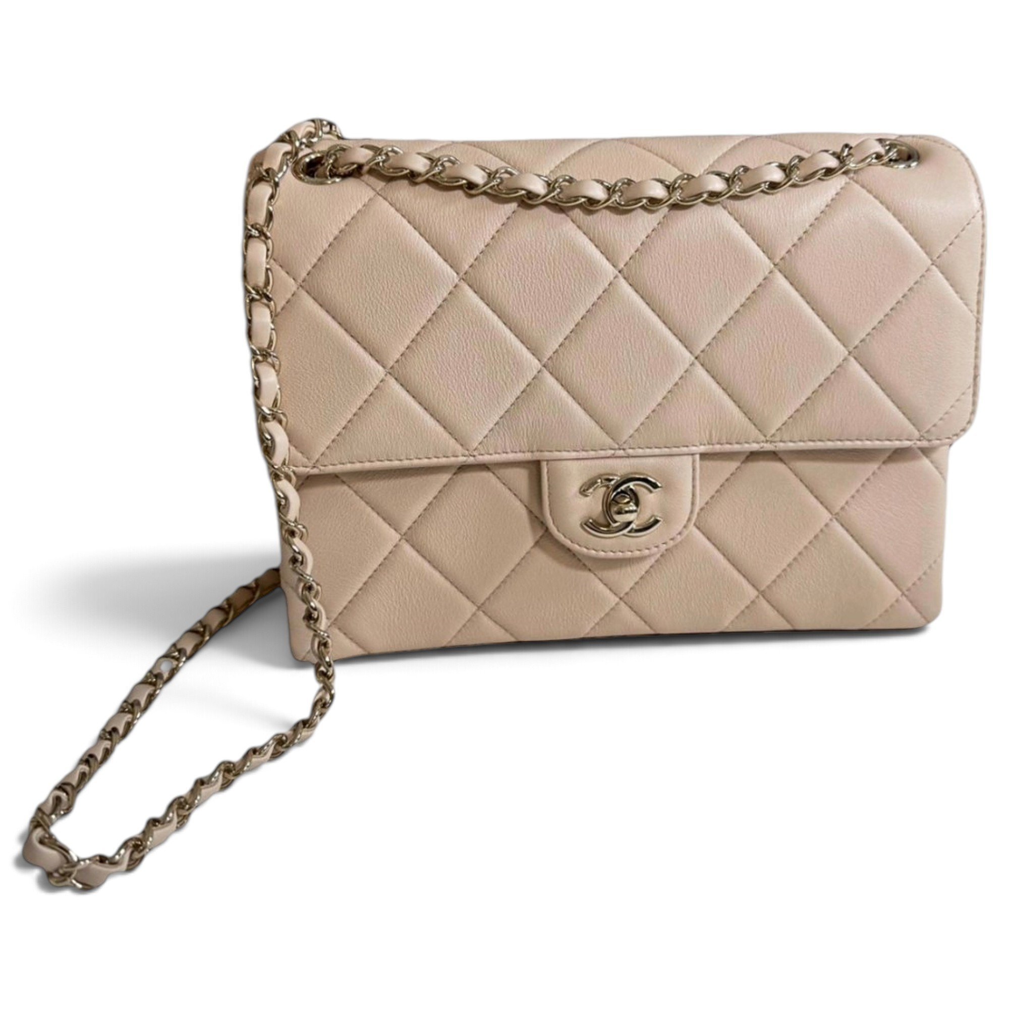 Timeless/Classique leather bag