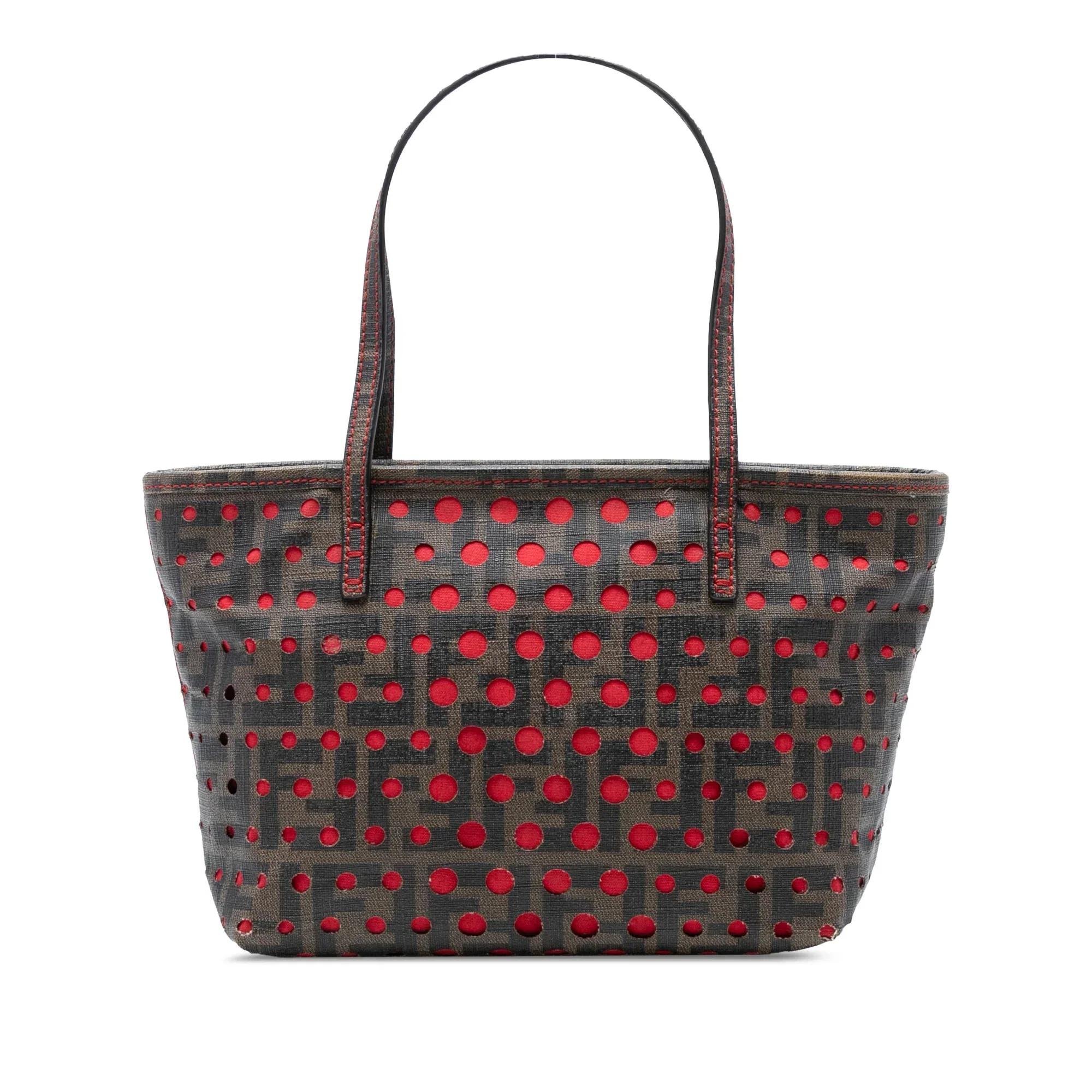 Pocket cloth tote