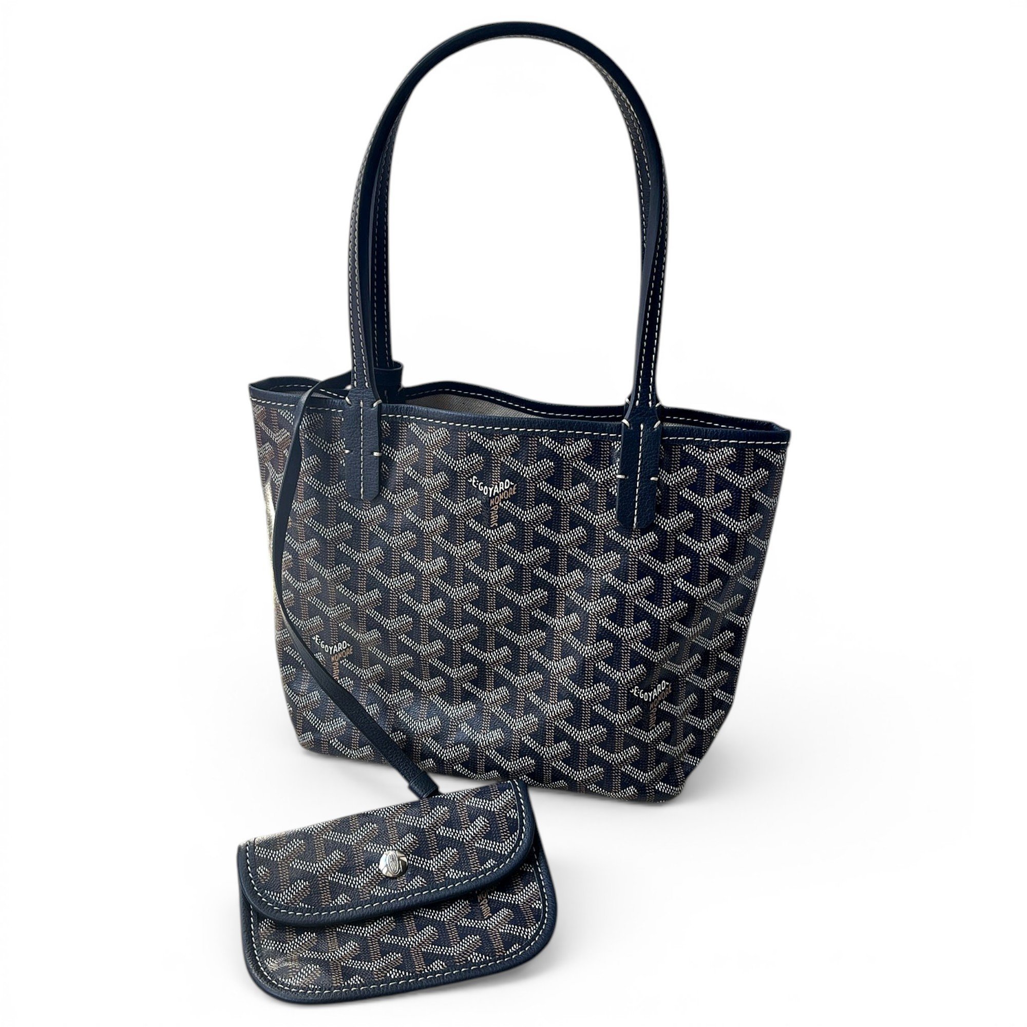 Cloth handbag