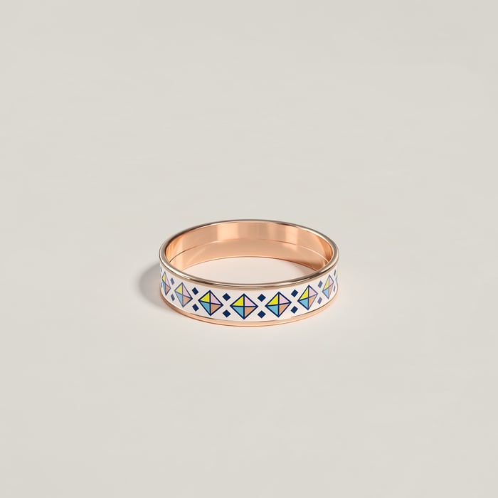 Confettis Collier De Chien Ring, Small Model