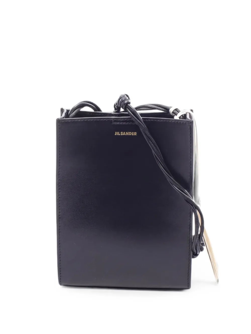 Jil Sander small Tangle shoulder bag