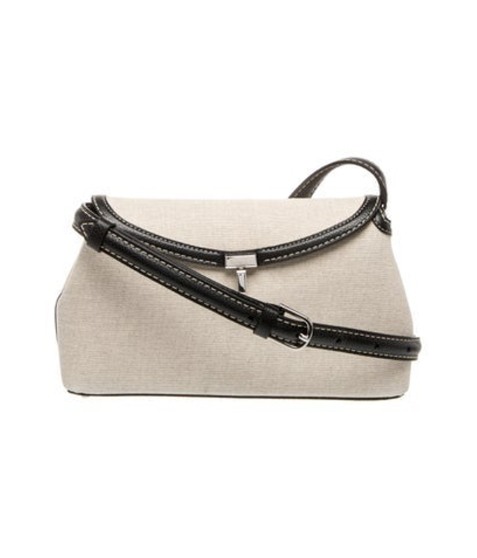 TOTEME Canvas Tote