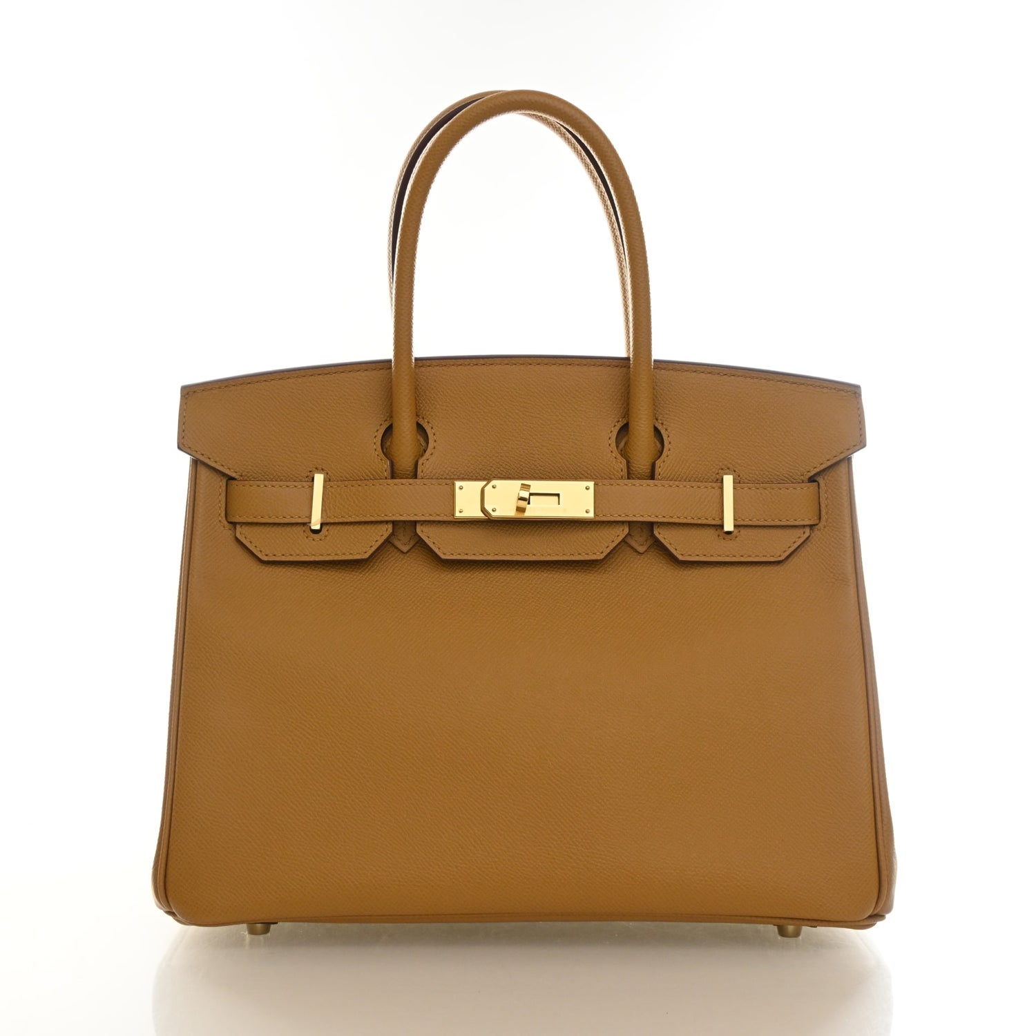 Epsom Leather Birkin 30
